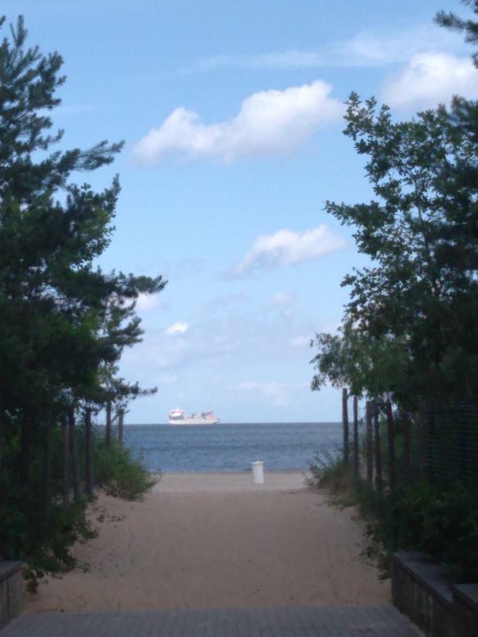 Apartament Blisko Morza Huoneisto Gdańsk