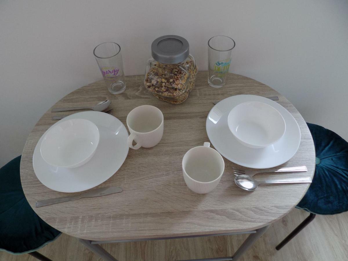 Apartament Blisko Morza Huoneisto Gdańsk
