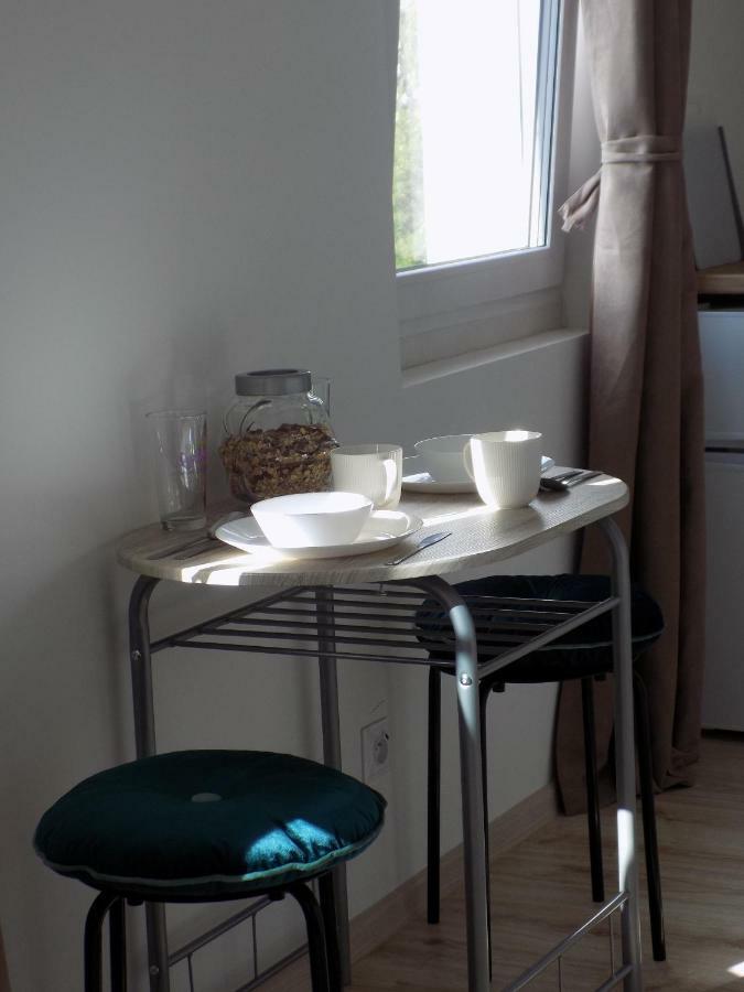 Huoneisto Apartament Blisko Morza Gdańsk
