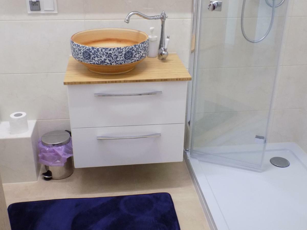 Huoneisto Apartament Blisko Morza Gdańsk