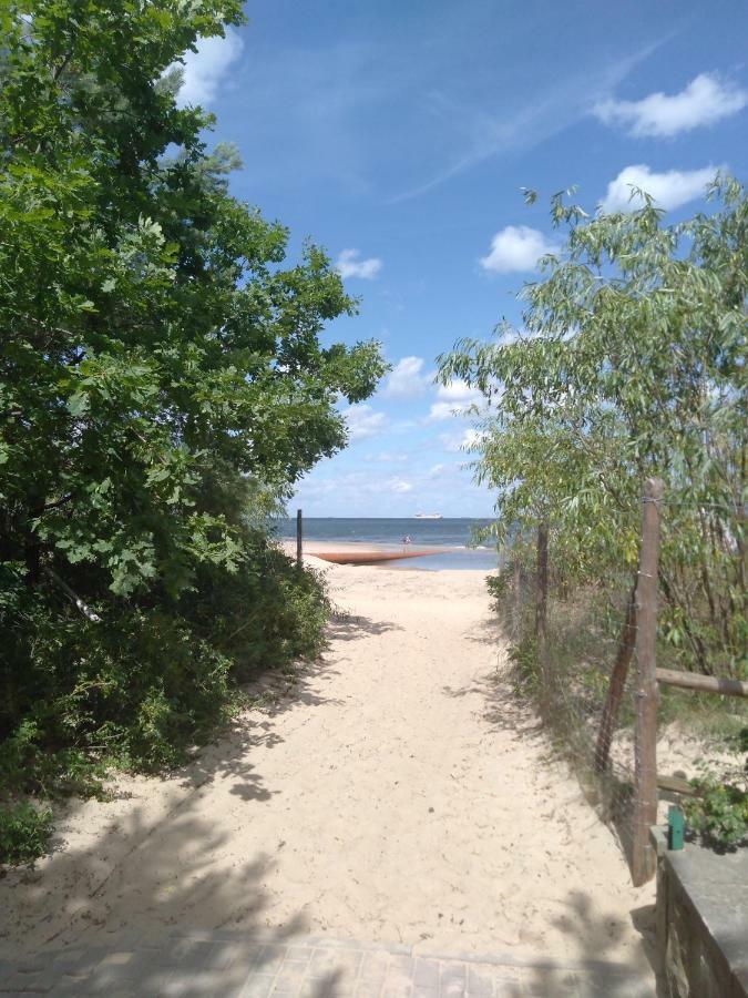 Apartament Blisko Morza