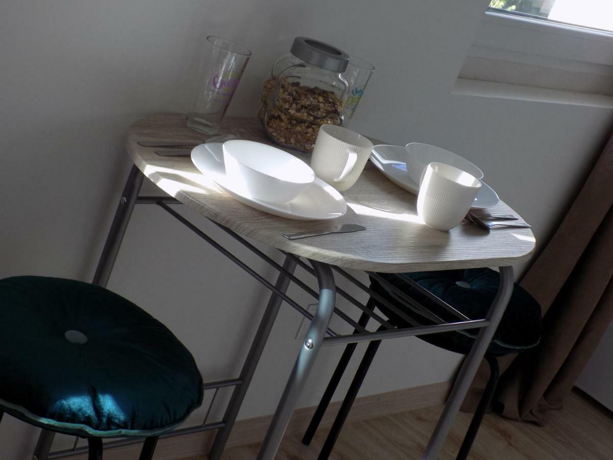 Apartament Blisko Morza *