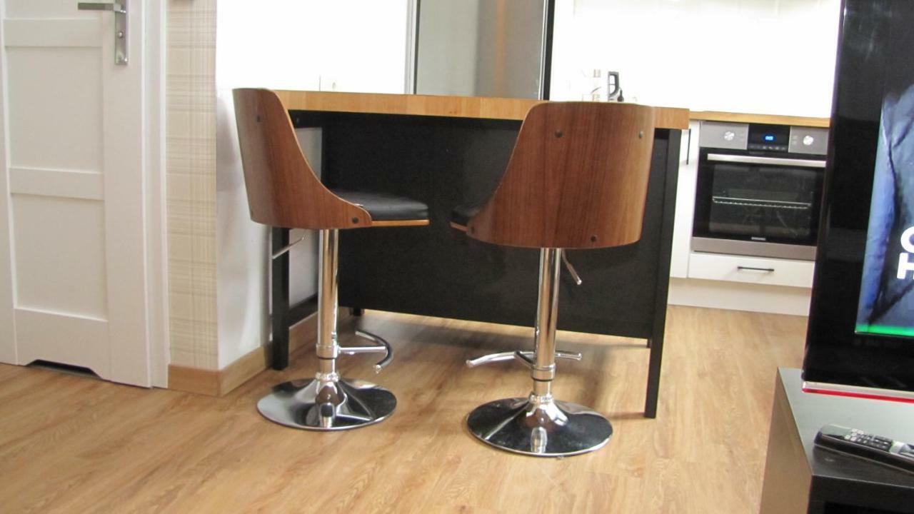 Apartament Natura Gdańsk