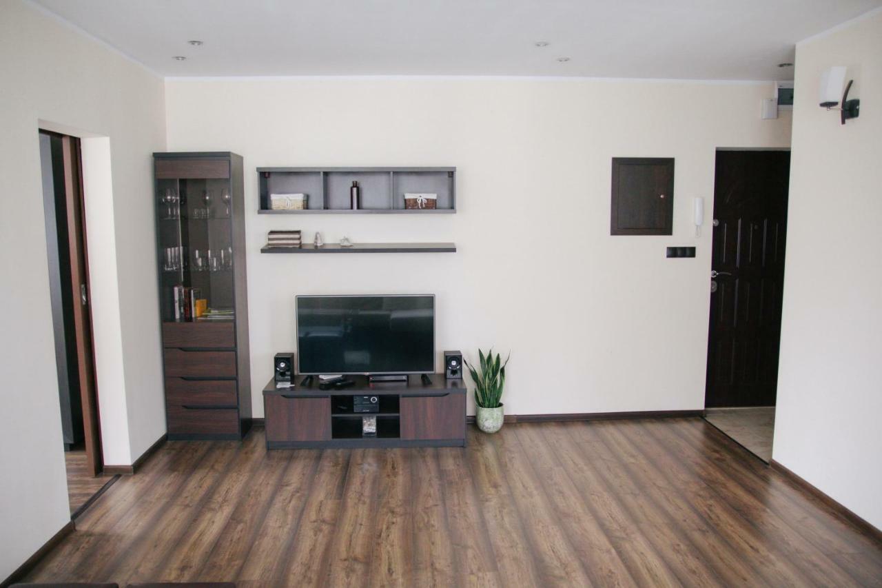 Apartament Na Piaskach Gdansk