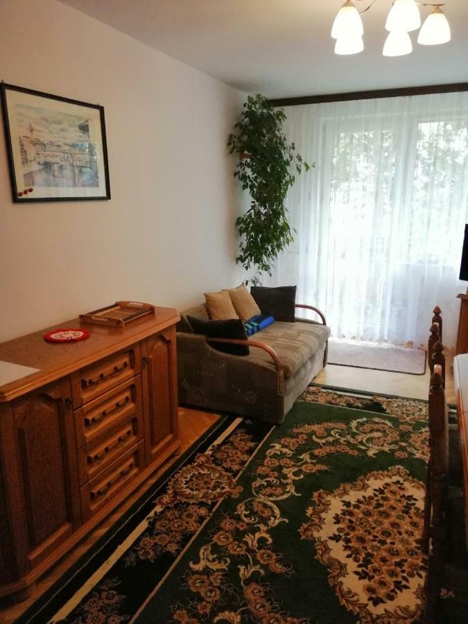 Przytulne Mieszkanie Apartment *