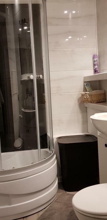 Apartment - Nad Morzem Gdansk