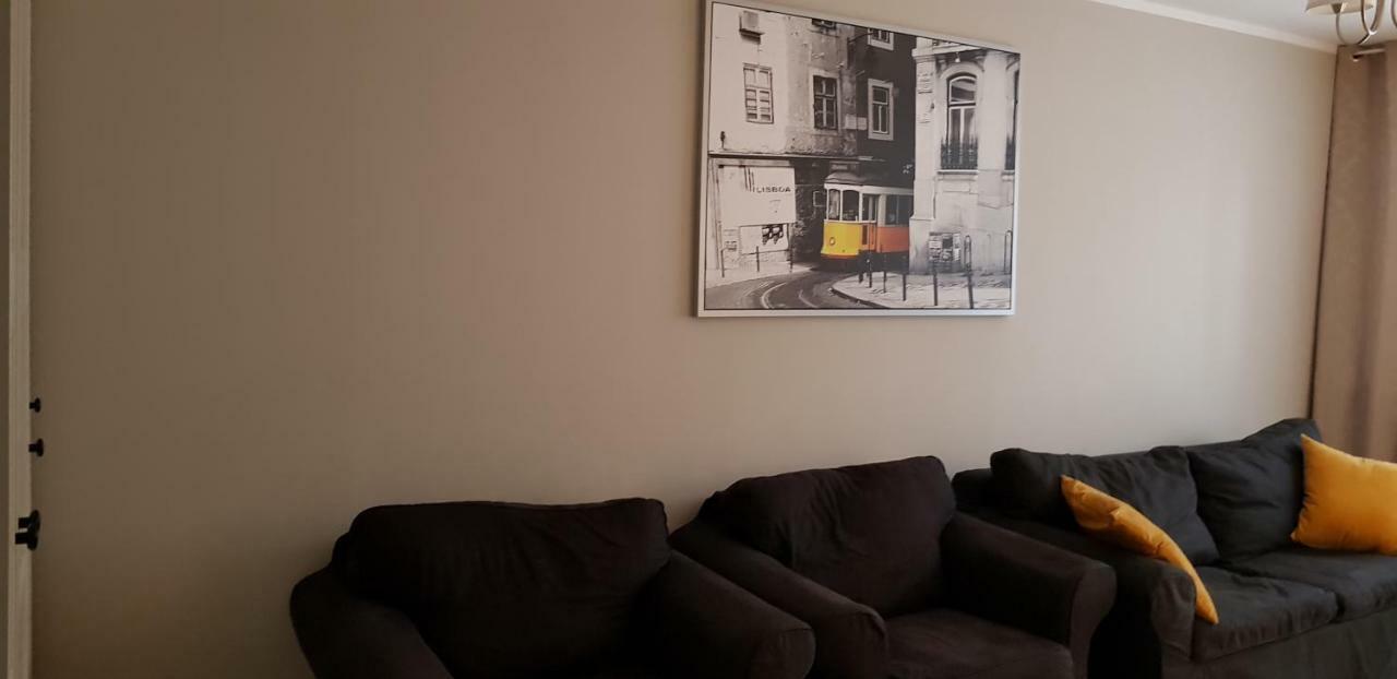 Apartment - Nad Morzem