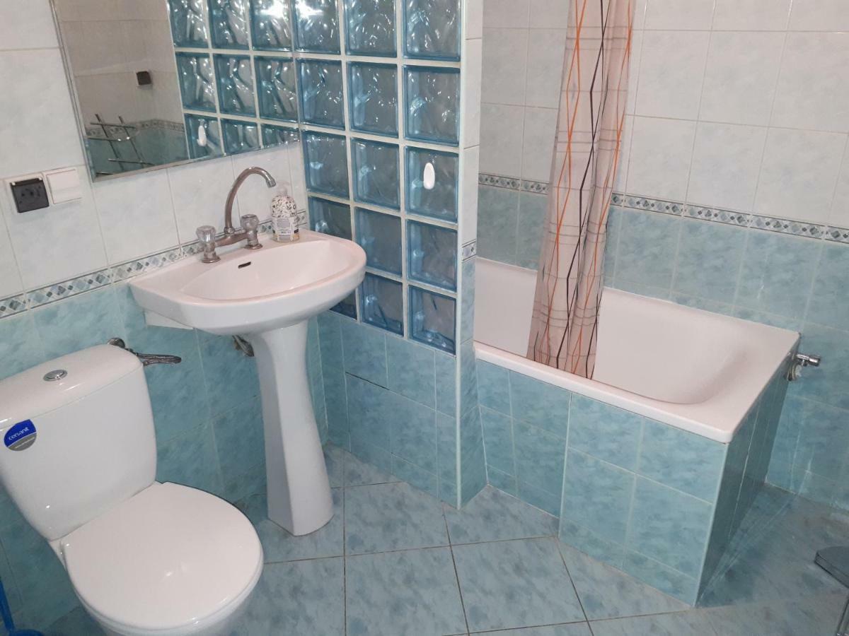 Mieszkanie 3-pokojowe Gdansk, Ul. Rybna Apartment *