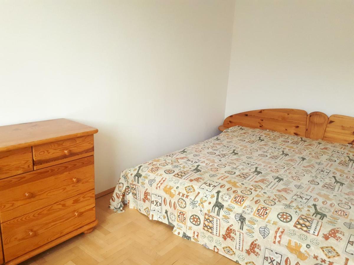 Apartment Mieszkanie 3-pokojowe Gdansk, Ul. Rybna *