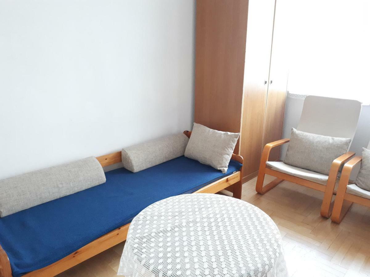 Mieszkanie 3-pokojowe Gdansk, Ul. Rybna