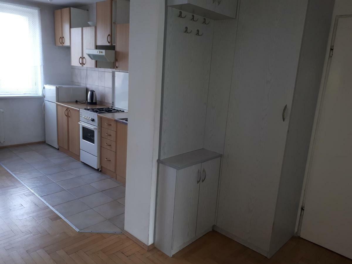 Mieszkanie 3-pokojowe Gdansk, Ul. Rybna * Gdansk