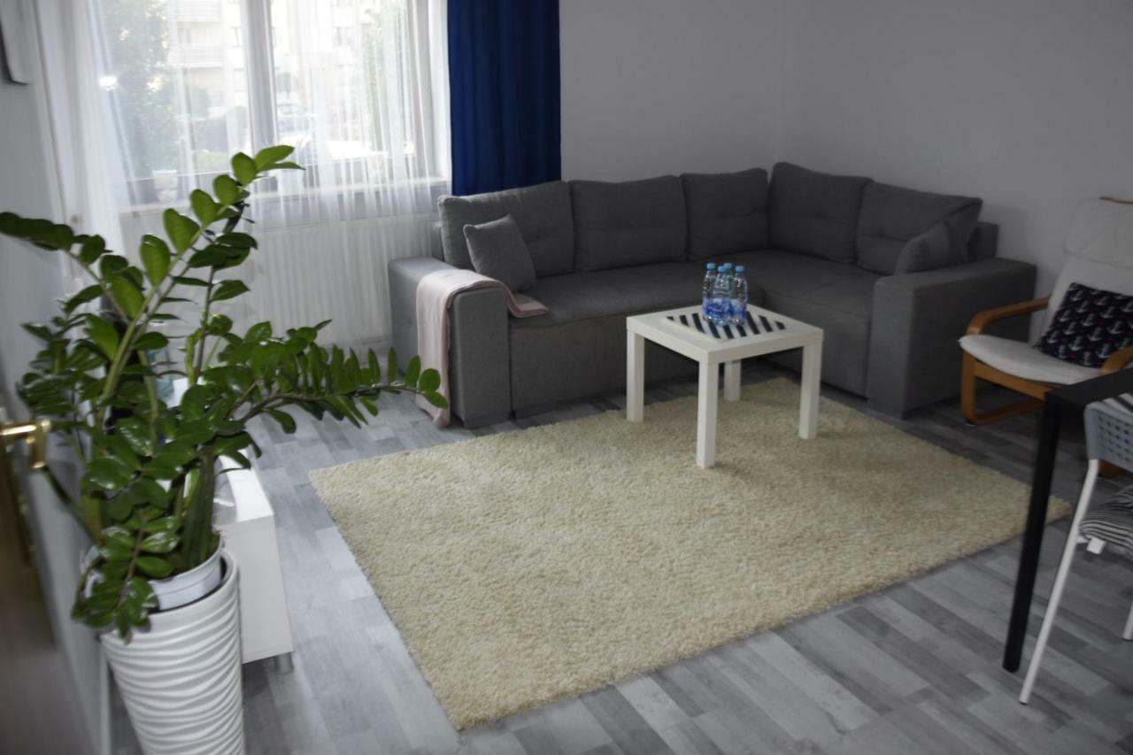 1 Bisko Plazy Gdansk