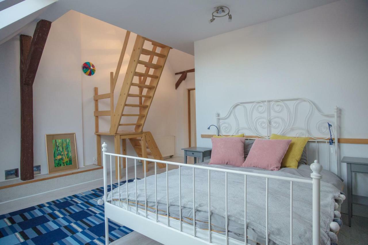 Citystay Dekerta *