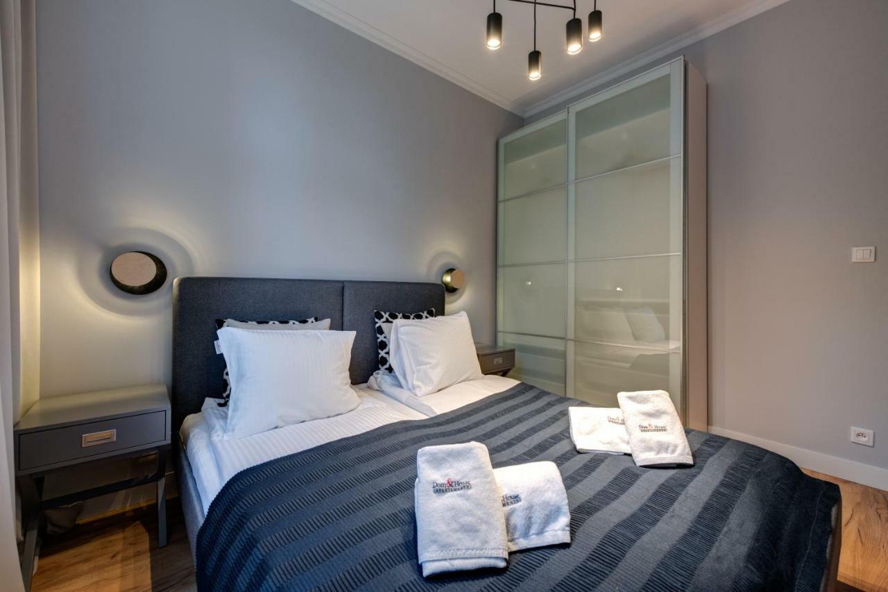 Apartment Dom & House - Apartments Old Town Ogarna *