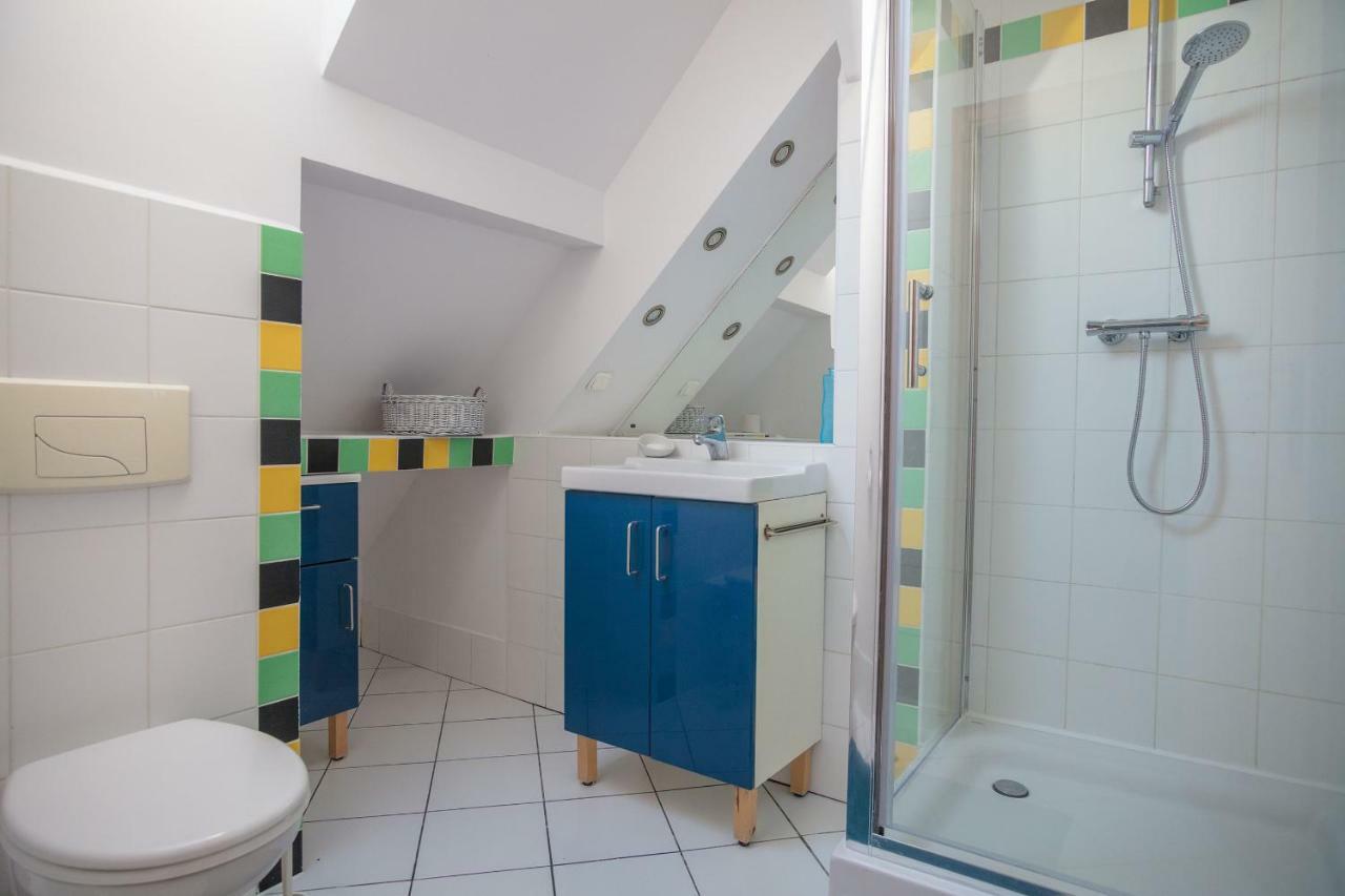 Apartment Citystay Dekerta *