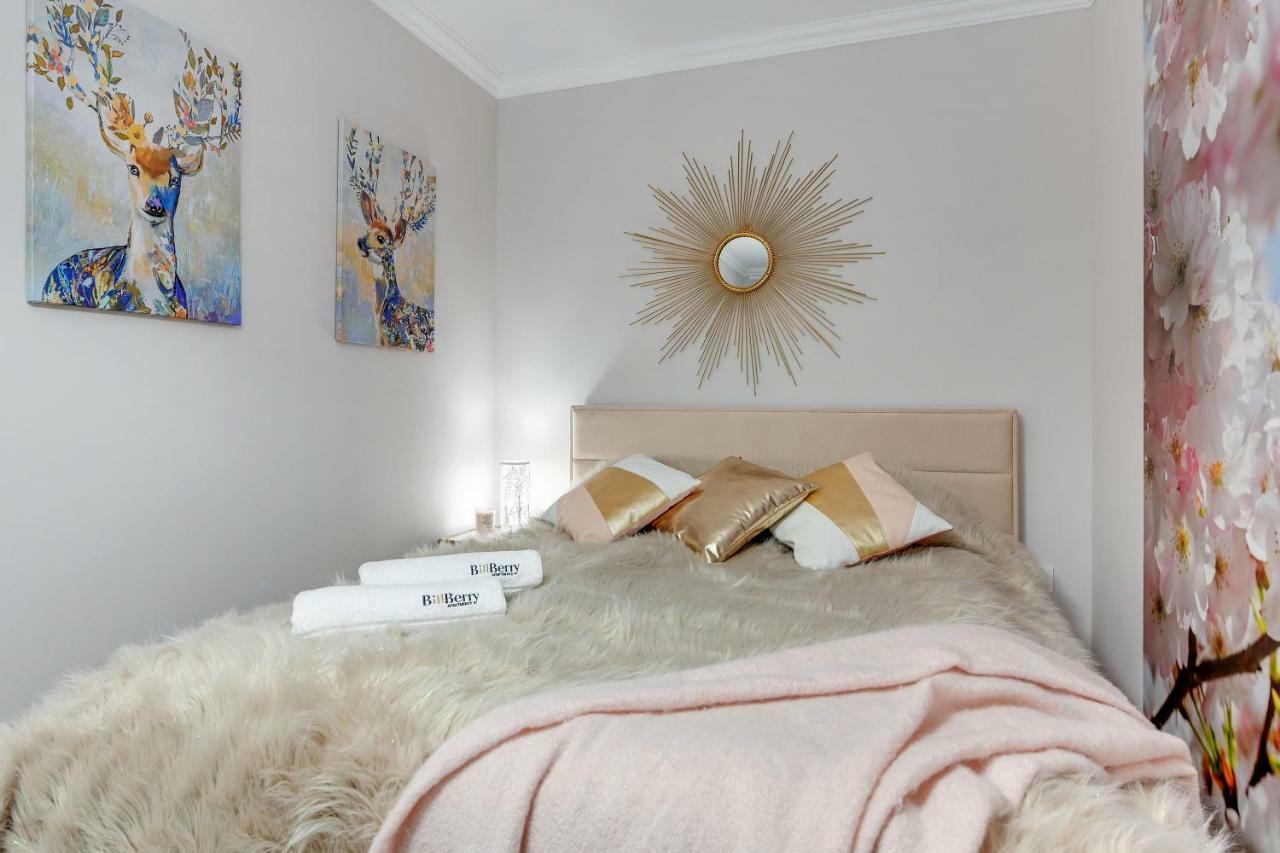 Apartment Billberry - Golden Gdansk
