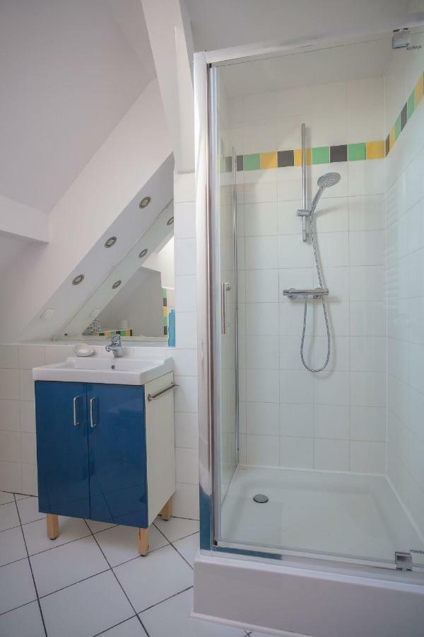 Citystay Dekerta Apartment Gdansk