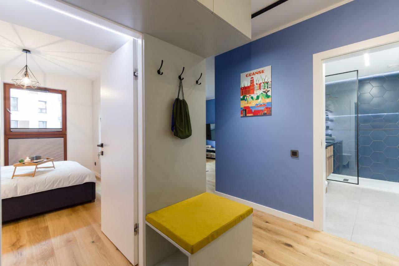 Apartment Motlava *