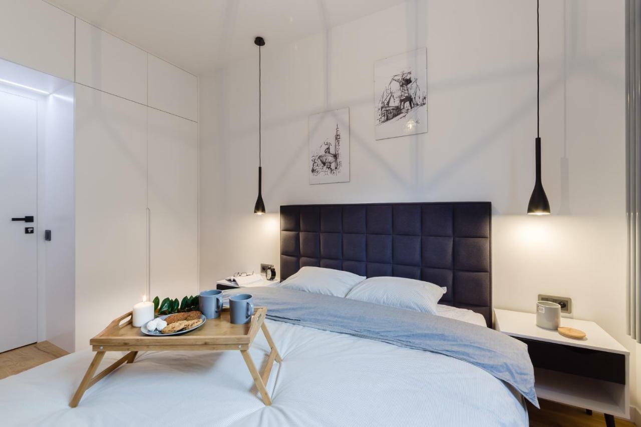 Motlava Apartment *