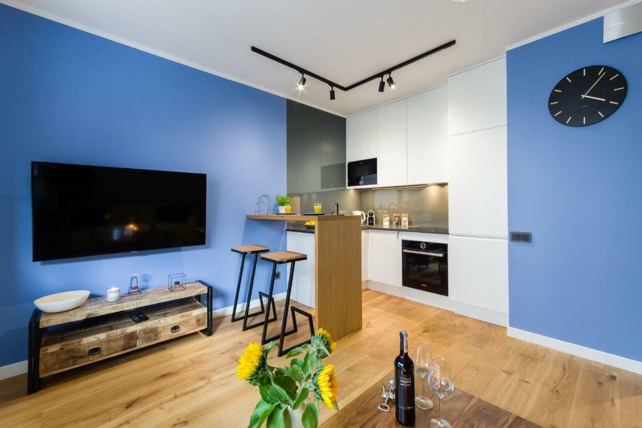 Apartment Motlava