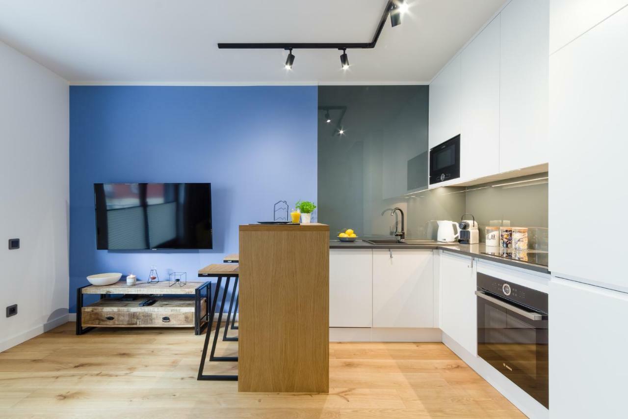 Motlava Apartment