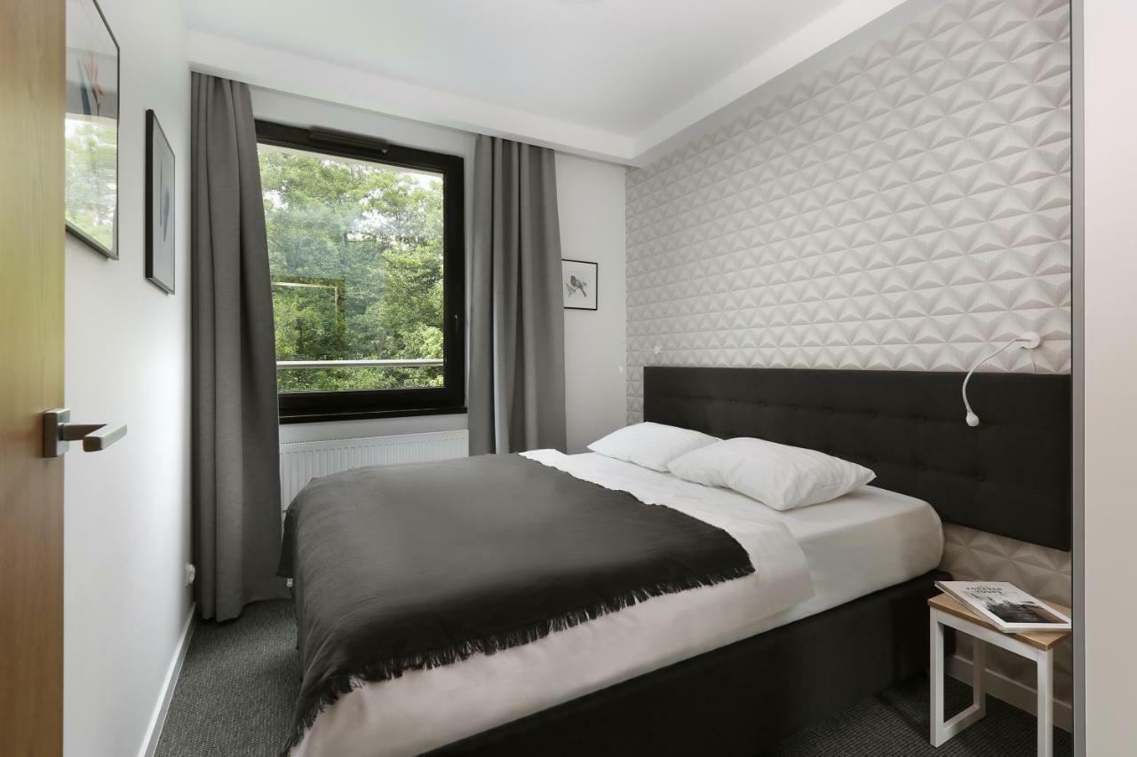 Vrestpoint Apartment