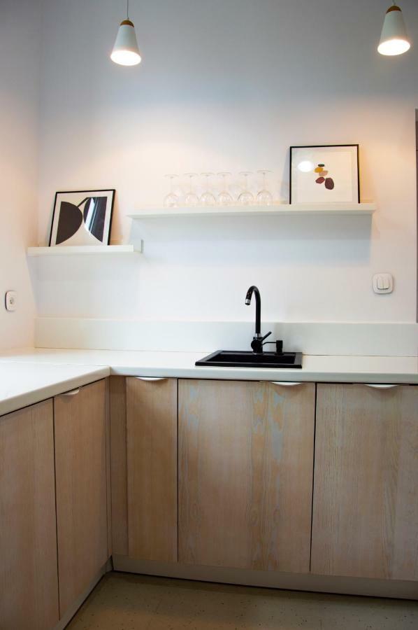 Centrally Located Island Apartment Gdansk