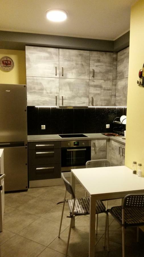 Osiedle Garnizon Apartment *