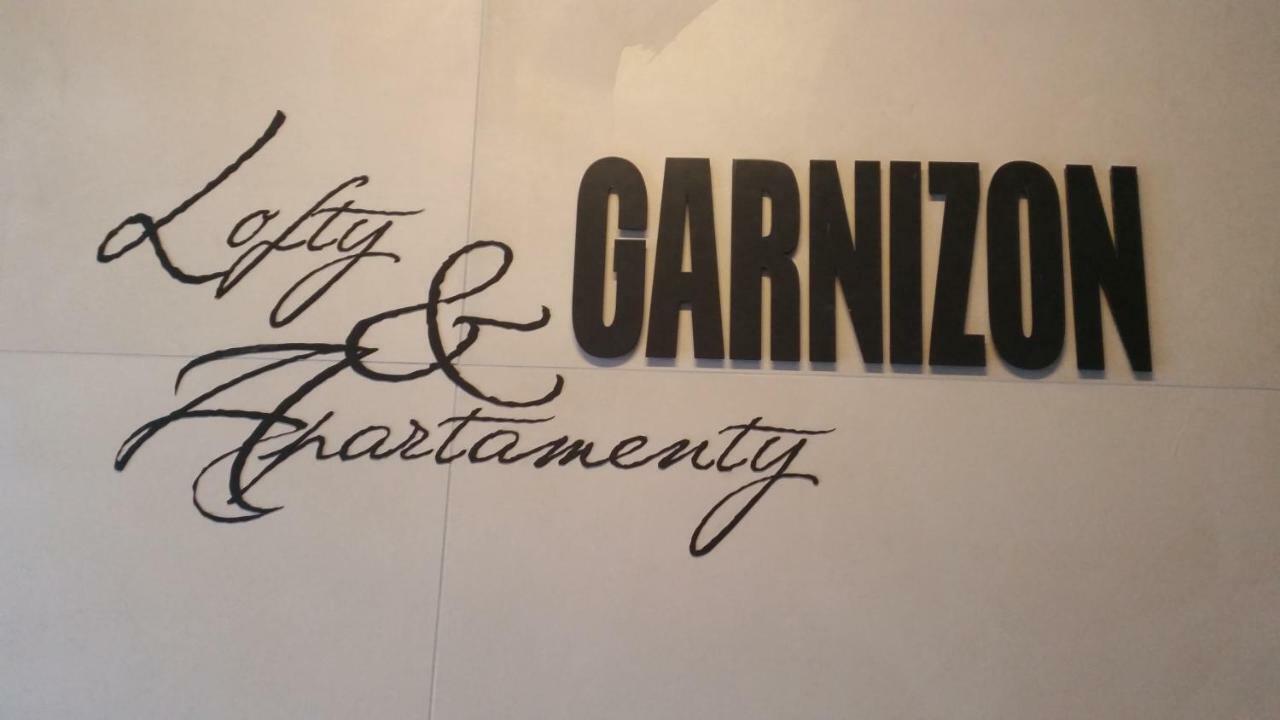 Osiedle Garnizon Gdansk