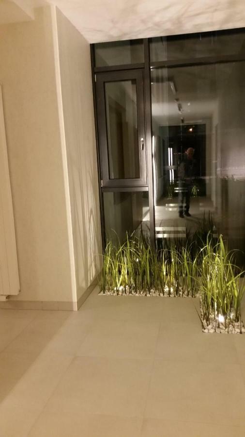 Osiedle Garnizon Apartment