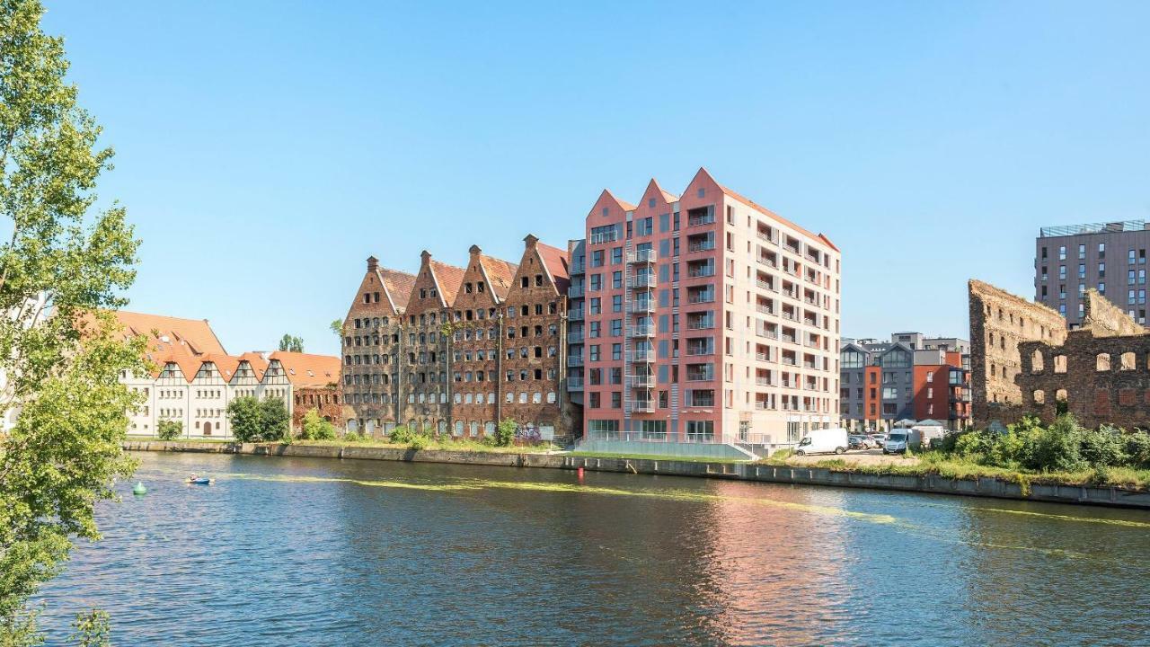 Waterlane Island Hostel&apartments Hostel *
