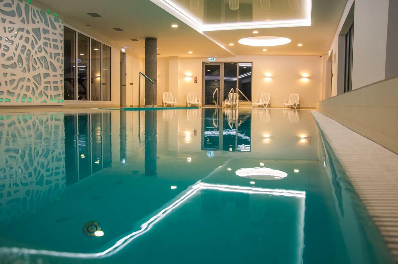 Waterlane Island Hostel&apartments * Gdansk