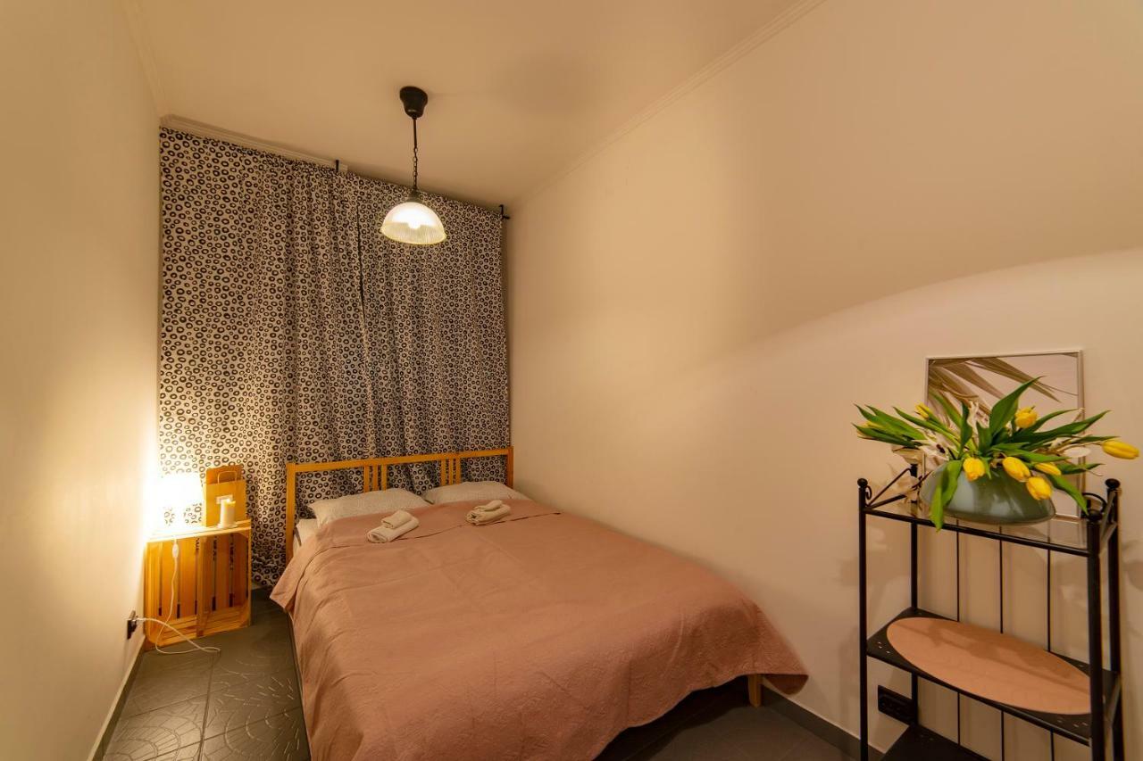 Hostel Przymorze *