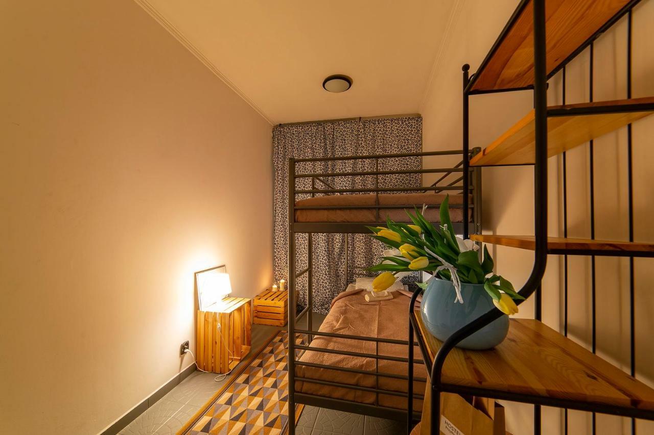 Przymorze Hostel