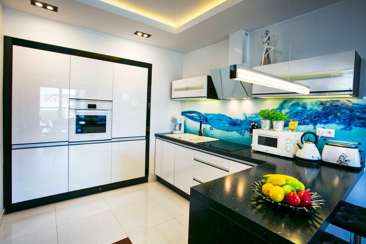 Apartamento Drim Gdańsk