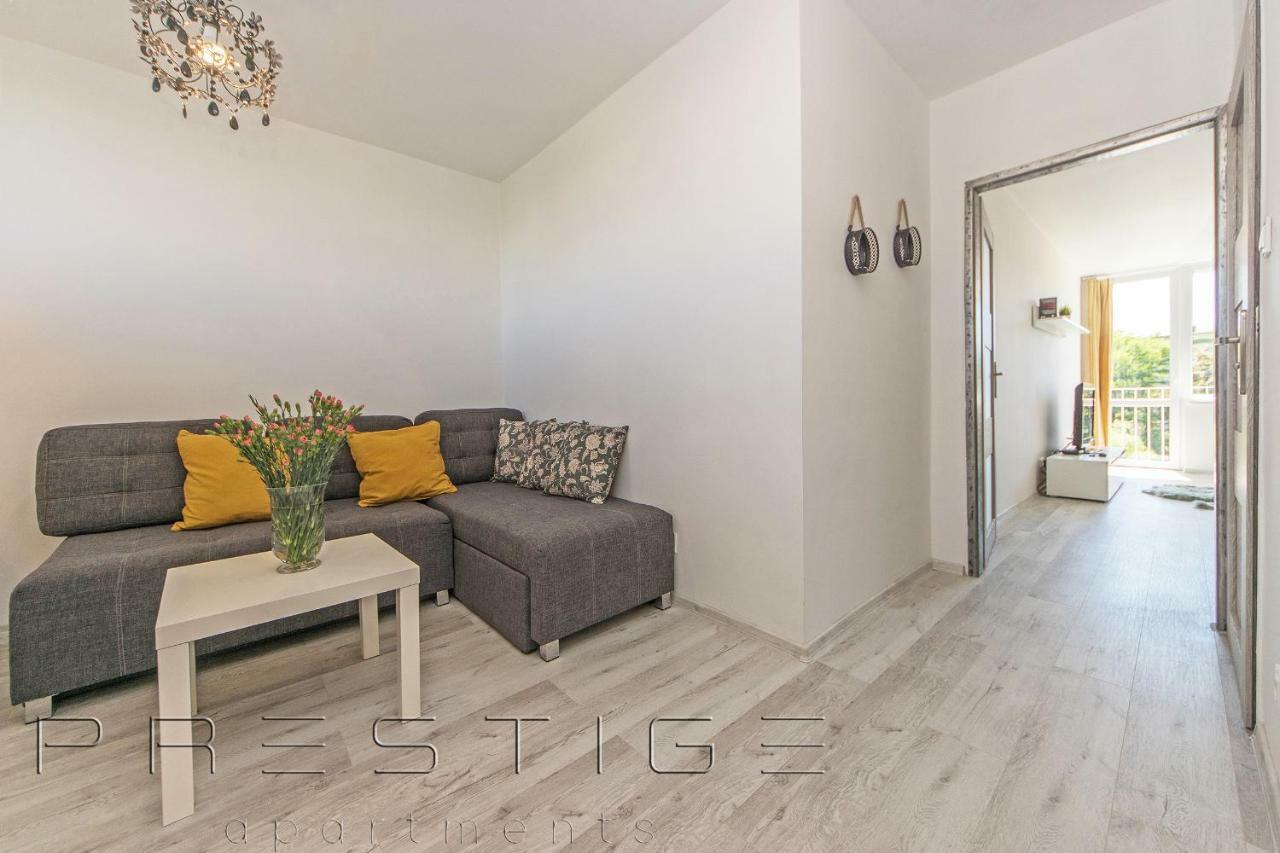 Apartament Reagan Park