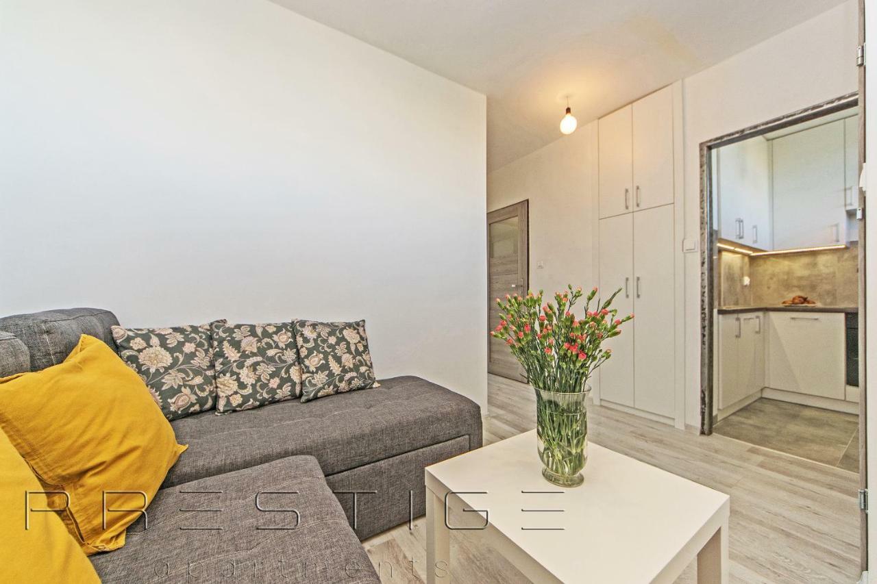 Reagan Park Apartamento