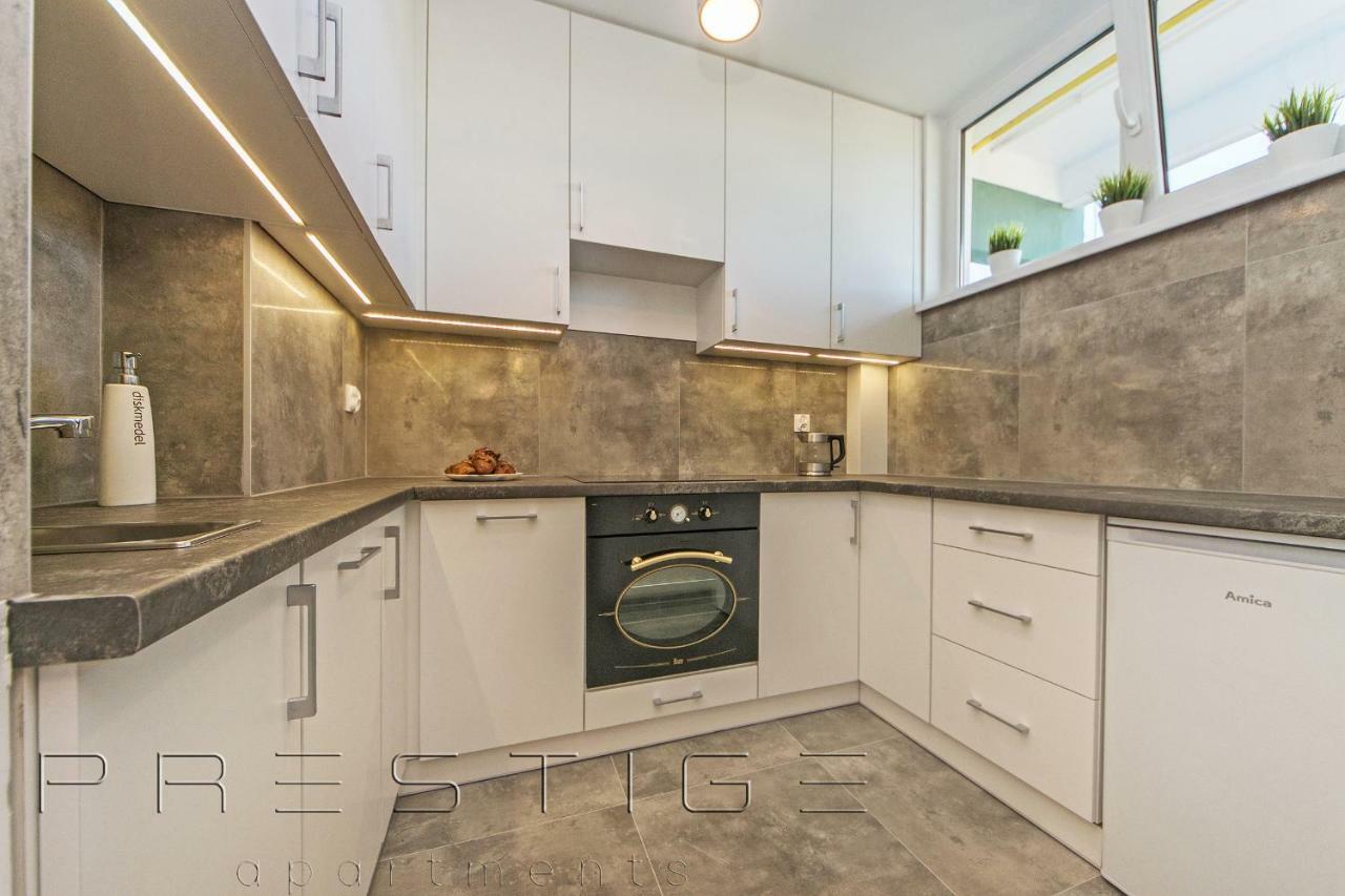 Apartamento Reagan Park