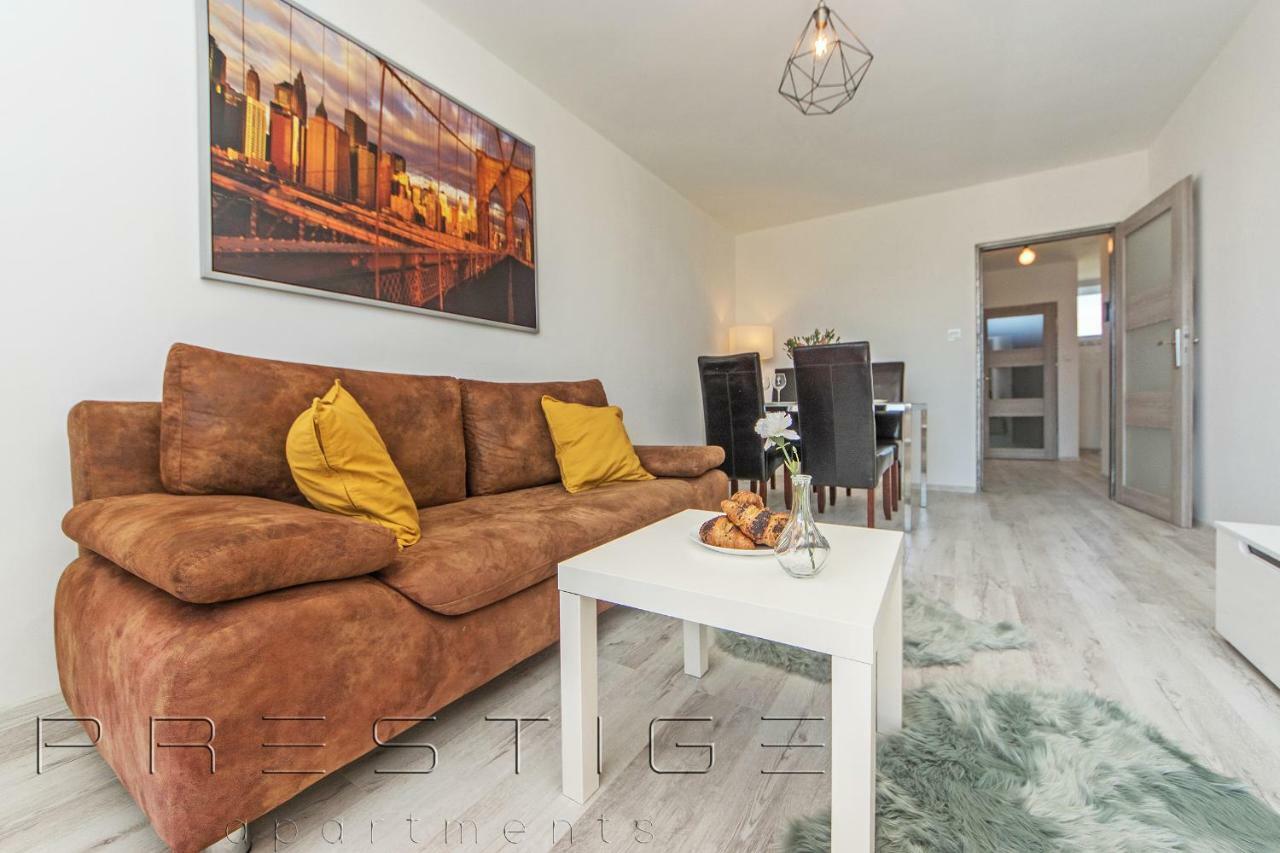 Reagan Park Apartament Gdańsk