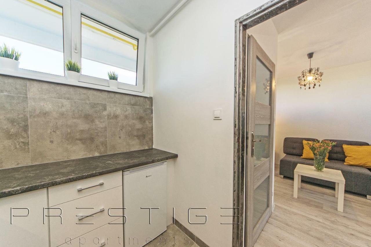 Reagan Park Apartament Gdańsk