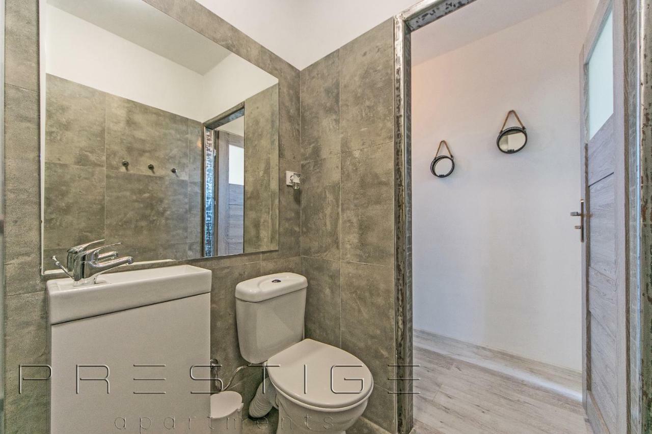 Reagan Park Apartament Gdańsk