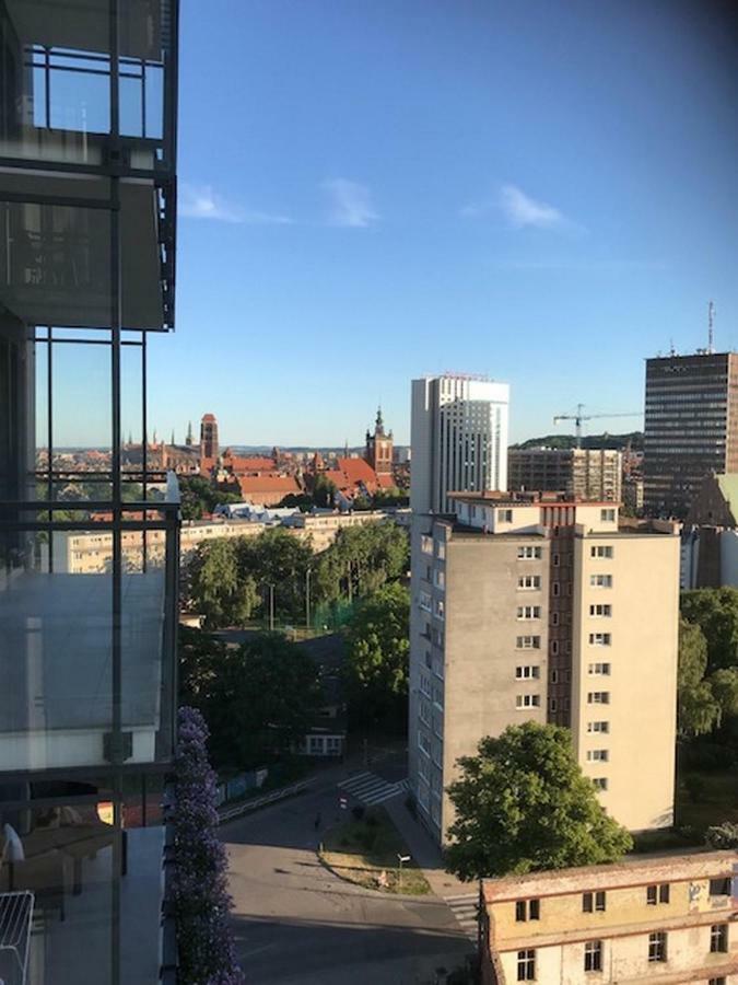 Bastion Gdanski Apartment Gdansk
