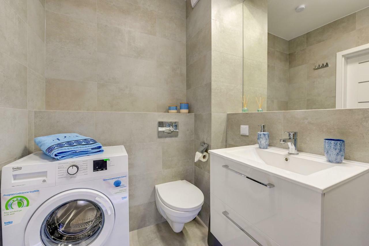 Via Deluxe Apartment *
