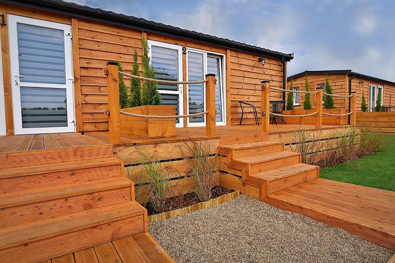 Holiday home Domki Przy Morzu *