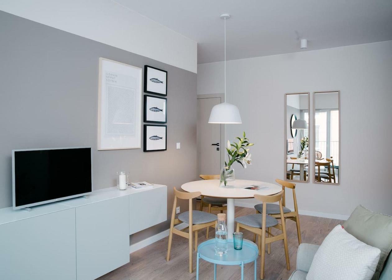 Tjb Design Rajska 8 Gdansk