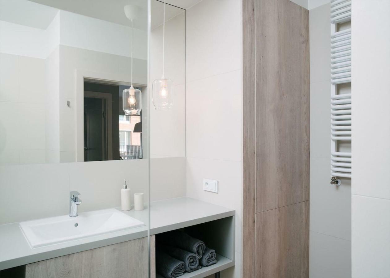 Tjb Design Rajska 8 Apartment
