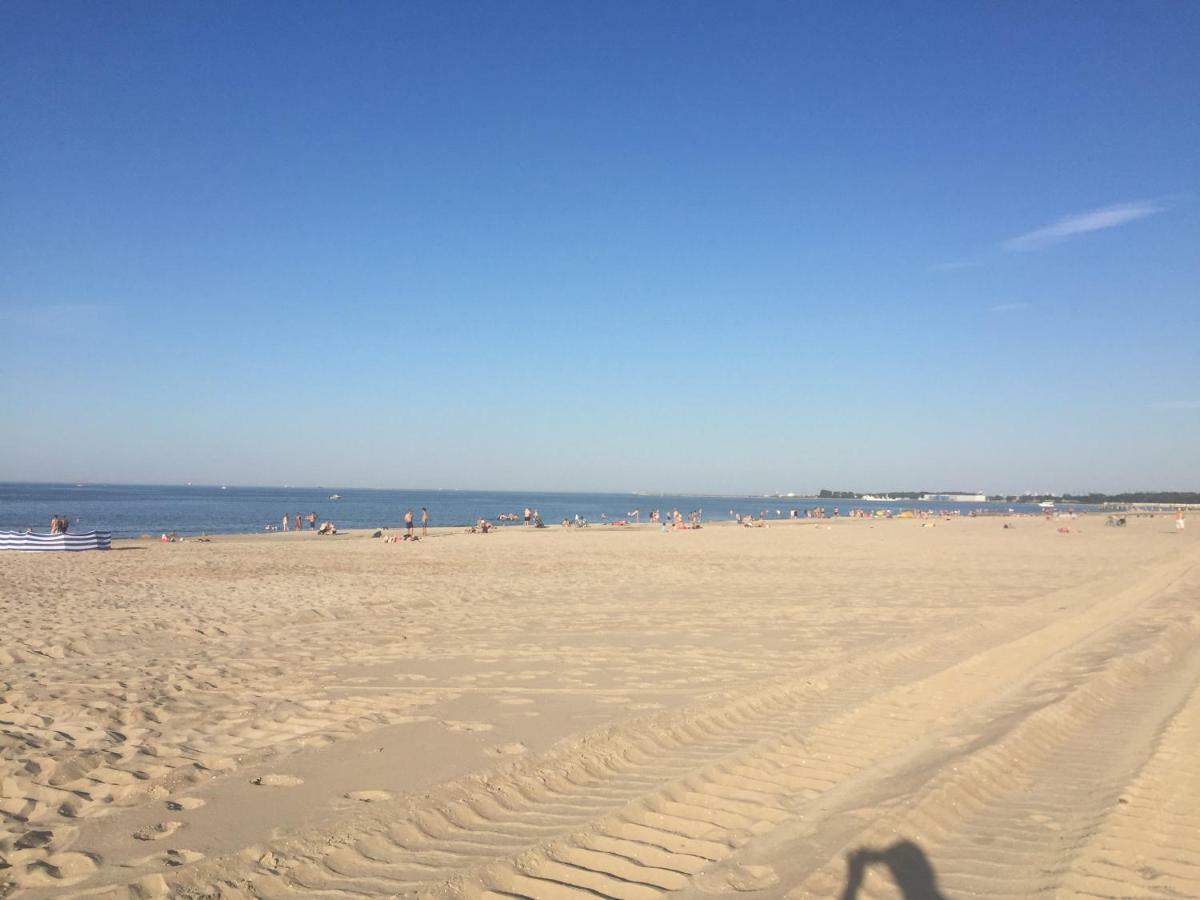 Apartment Amber 2 - 4 Oceany - Widok Na Morze, Taras, Parking