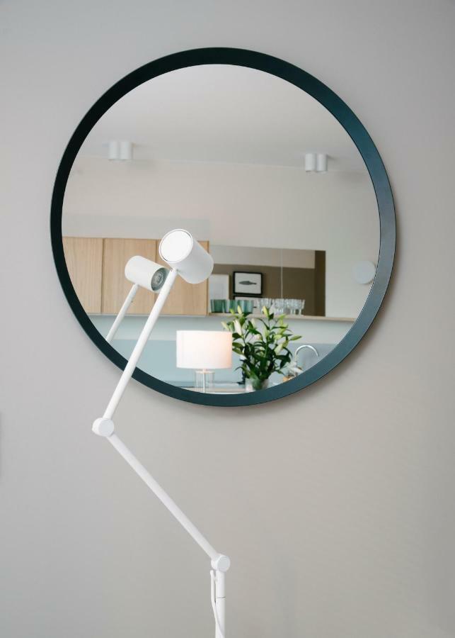 Apartment Tjb Design Rajska 8