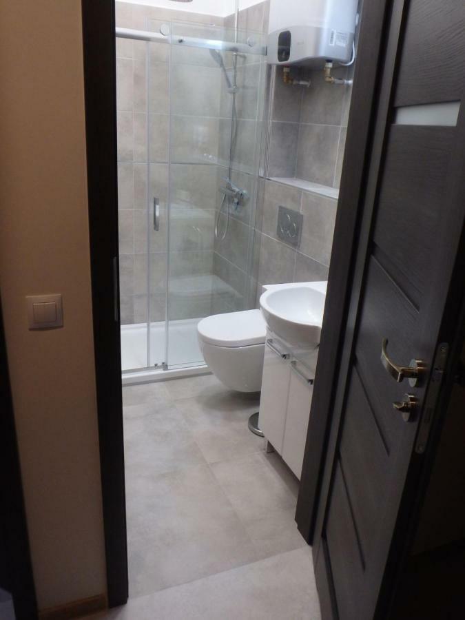 Ogarna Apartment Gdansk