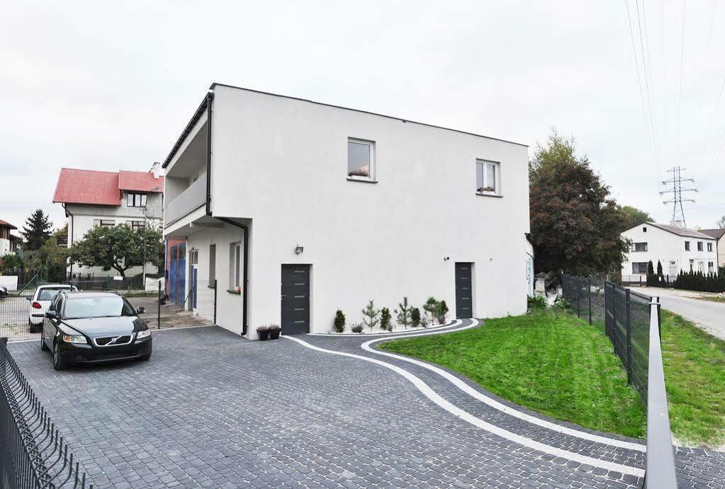 Arenaapartments *